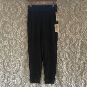 Escape by Habitat soft fleece jogger Super Soft Elastic Draw String Waist